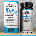 Total hardness Test Kit analysis water ions